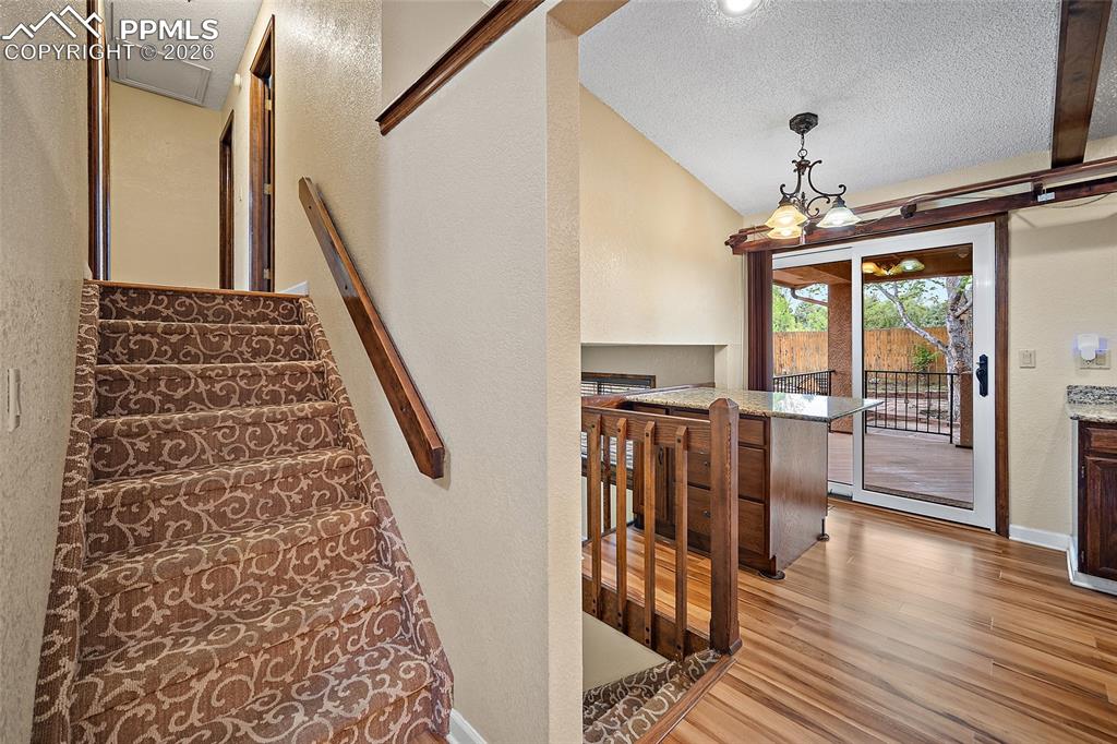 2420 Heatherdale Drive Colorado Springs CO 80915