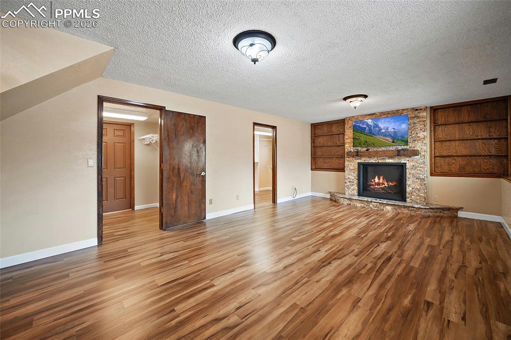 2420 Heatherdale Drive Colorado Springs CO 80915