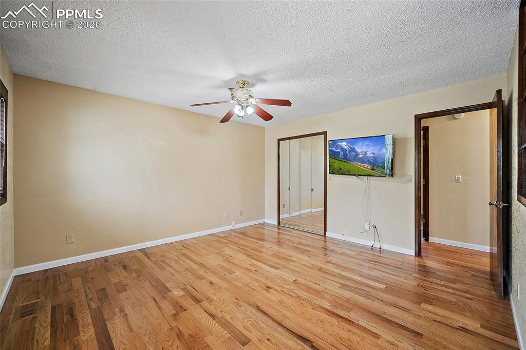 2420 Heatherdale Drive Colorado Springs CO 80915