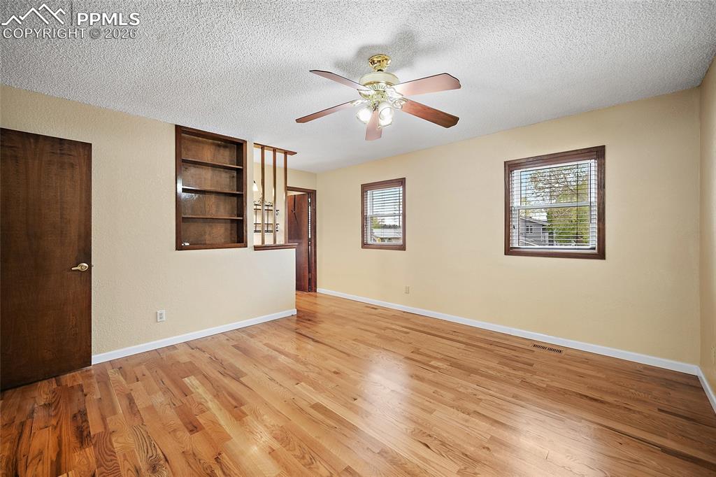 2420 Heatherdale Drive Colorado Springs CO 80915