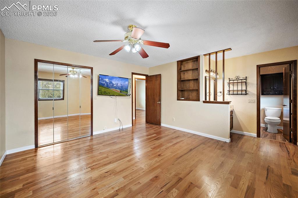 2420 Heatherdale Drive Colorado Springs CO 80915