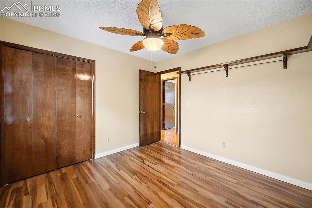 2420 Heatherdale Drive Colorado Springs CO 80915