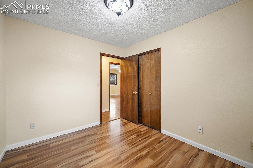 2420 Heatherdale Drive Colorado Springs CO 80915