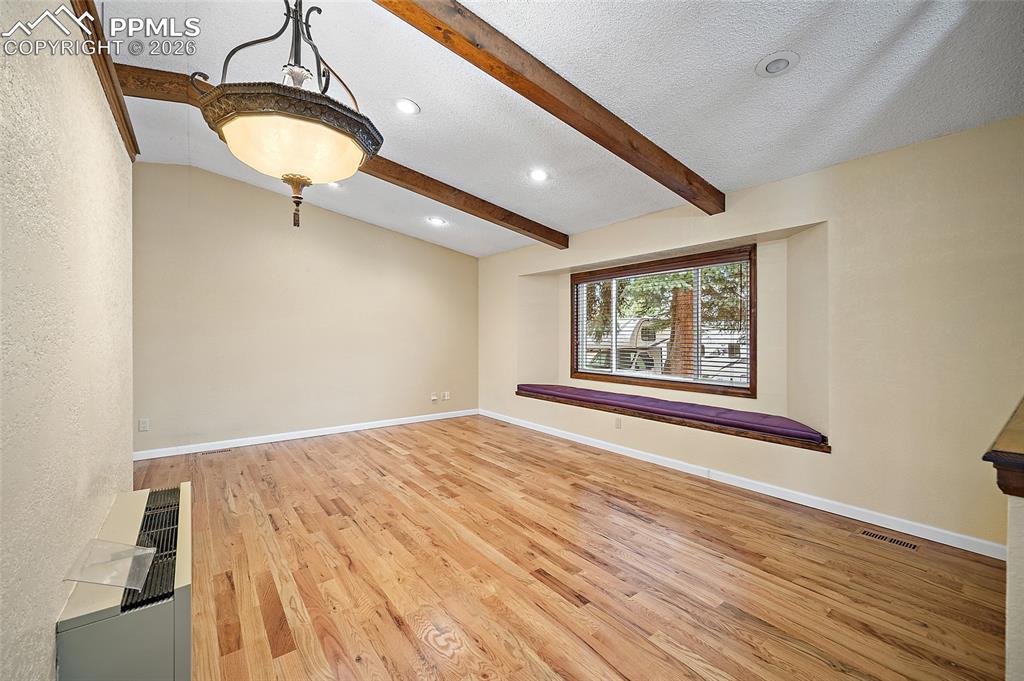 2420 Heatherdale Drive Colorado Springs CO 80915