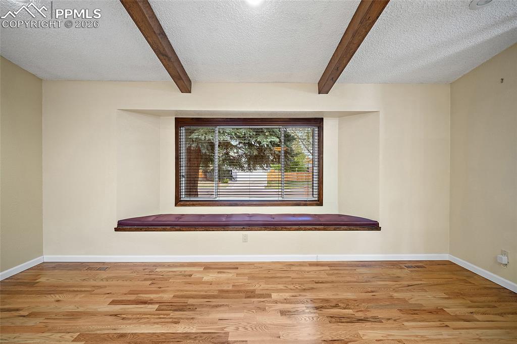 2420 Heatherdale Drive Colorado Springs CO 80915