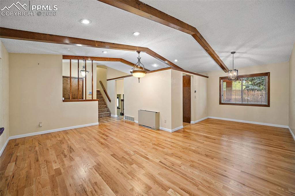 2420 Heatherdale Drive Colorado Springs CO 80915