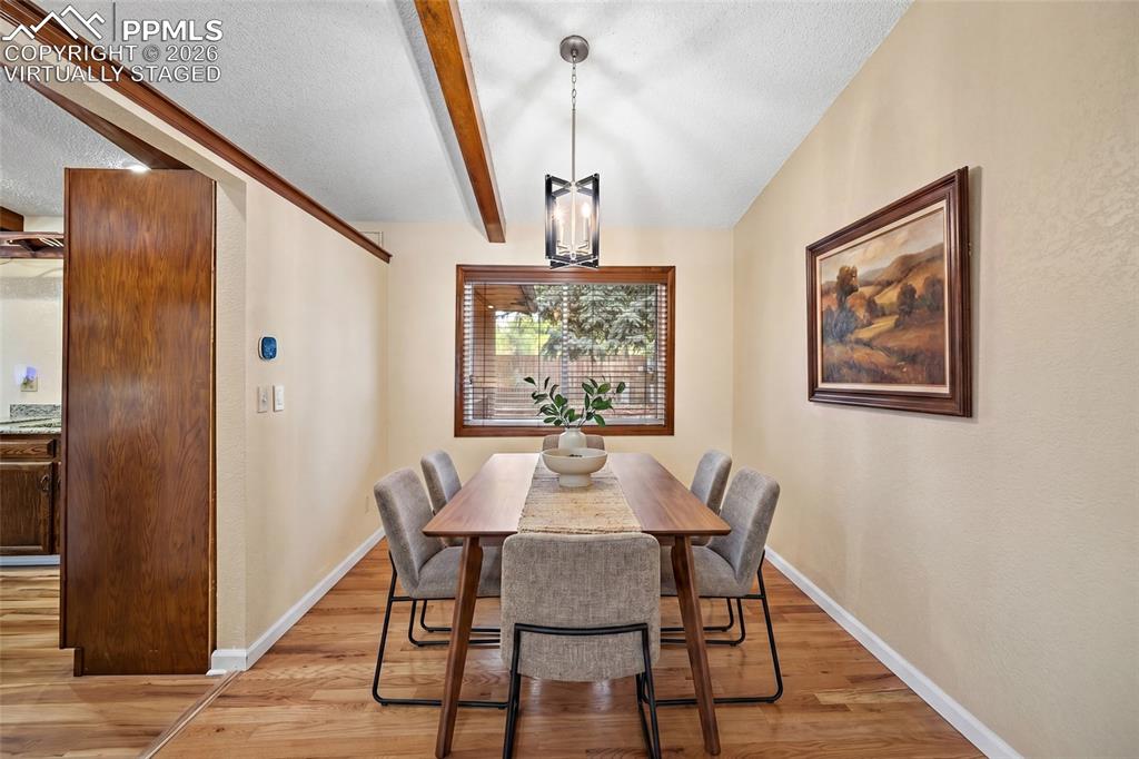 2420 Heatherdale Drive Colorado Springs CO 80915