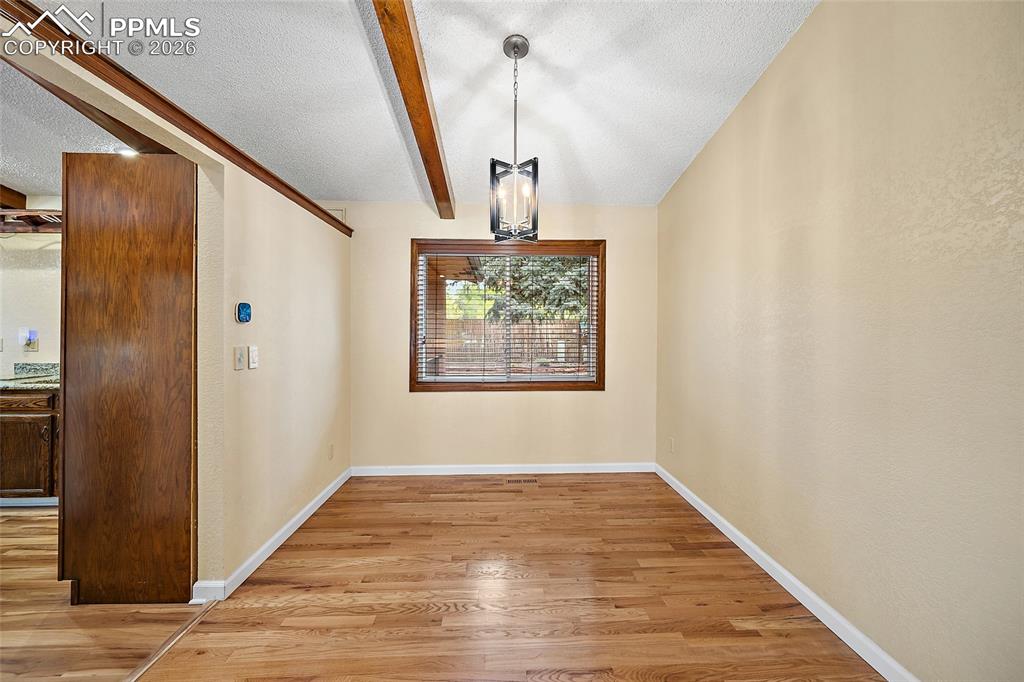 2420 Heatherdale Drive Colorado Springs CO 80915