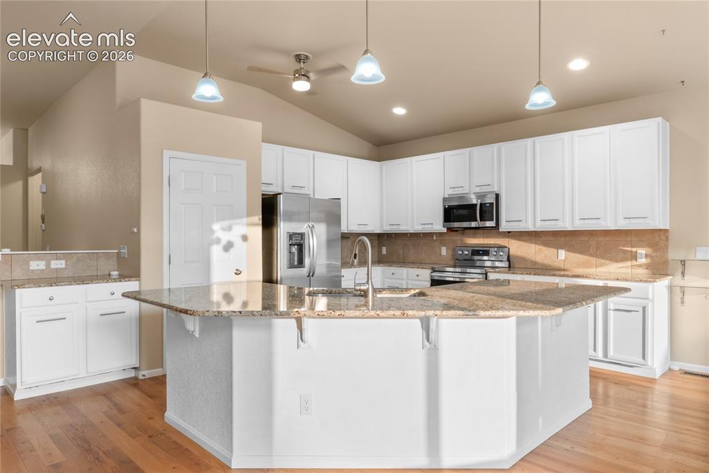 7848 Springwood Terrace Colorado Springs CO 80908