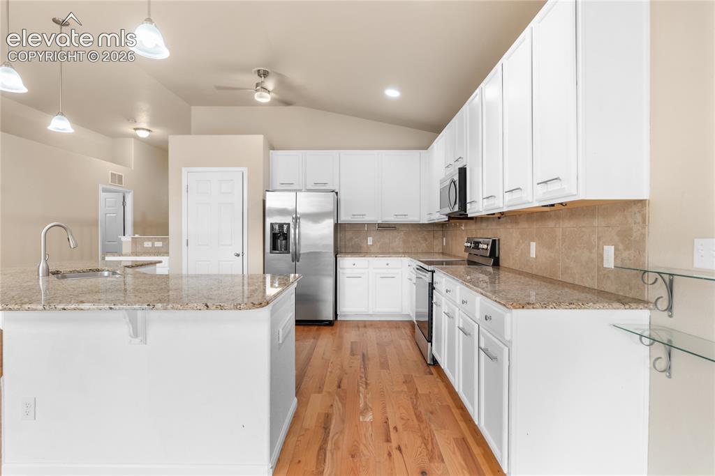 7848 Springwood Terrace Colorado Springs CO 80908