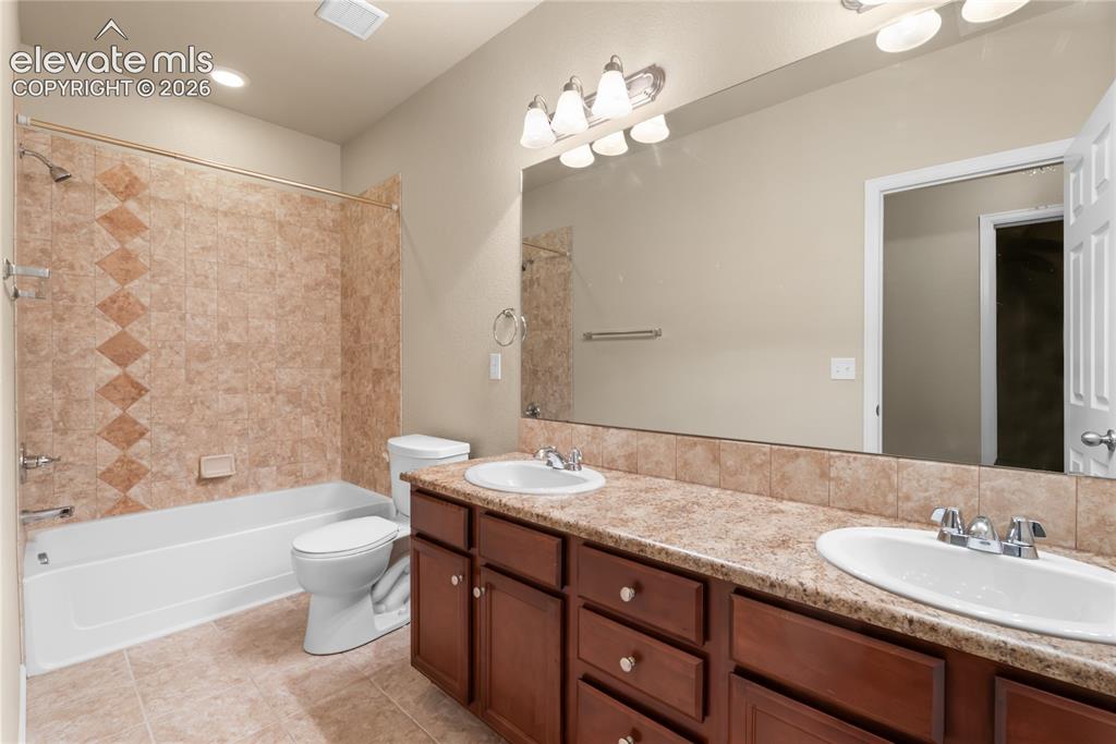 7848 Springwood Terrace Colorado Springs CO 80908
