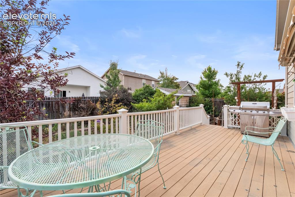 7848 Springwood Terrace Colorado Springs CO 80908