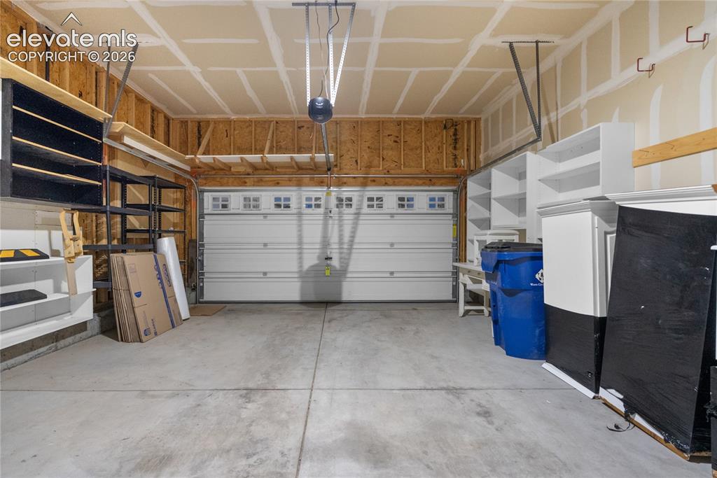 7848 Springwood Terrace Colorado Springs CO 80908