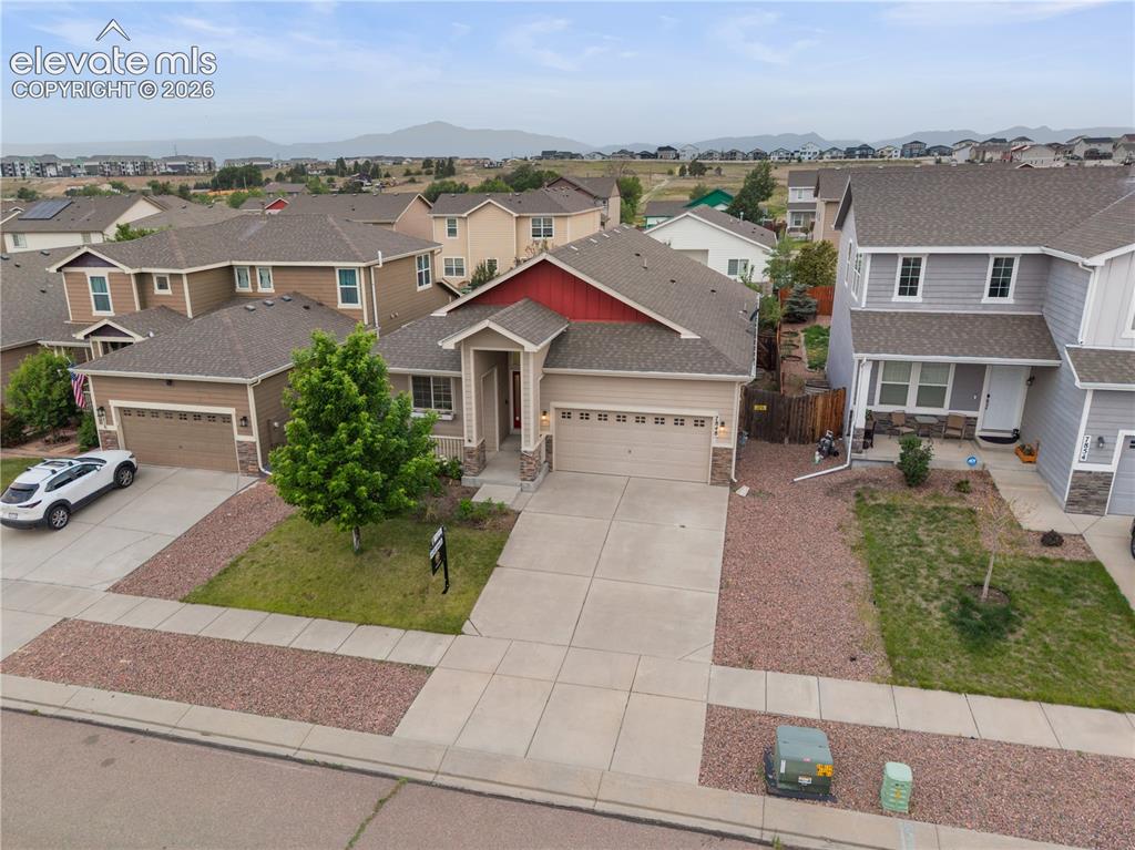 7848 Springwood Terrace Colorado Springs CO 80908