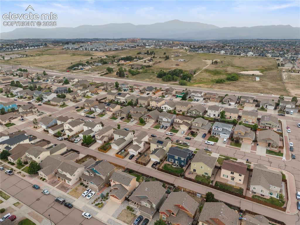7848 Springwood Terrace Colorado Springs CO 80908
