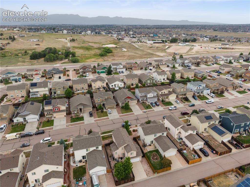 7848 Springwood Terrace Colorado Springs CO 80908