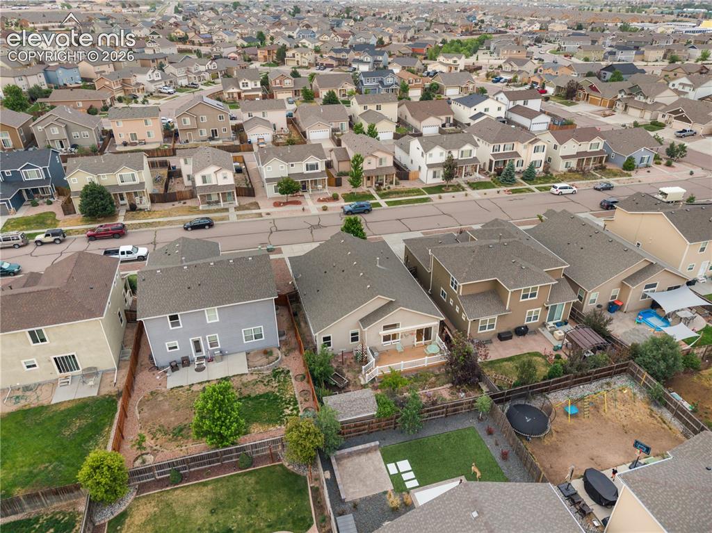 7848 Springwood Terrace Colorado Springs CO 80908