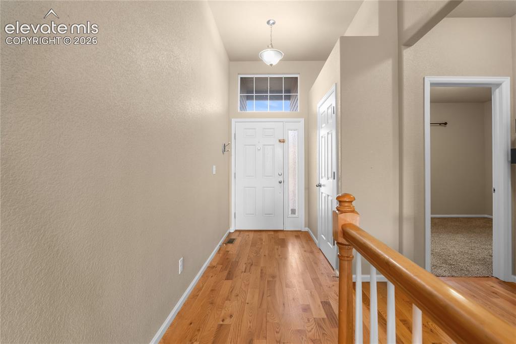 7848 Springwood Terrace Colorado Springs CO 80908