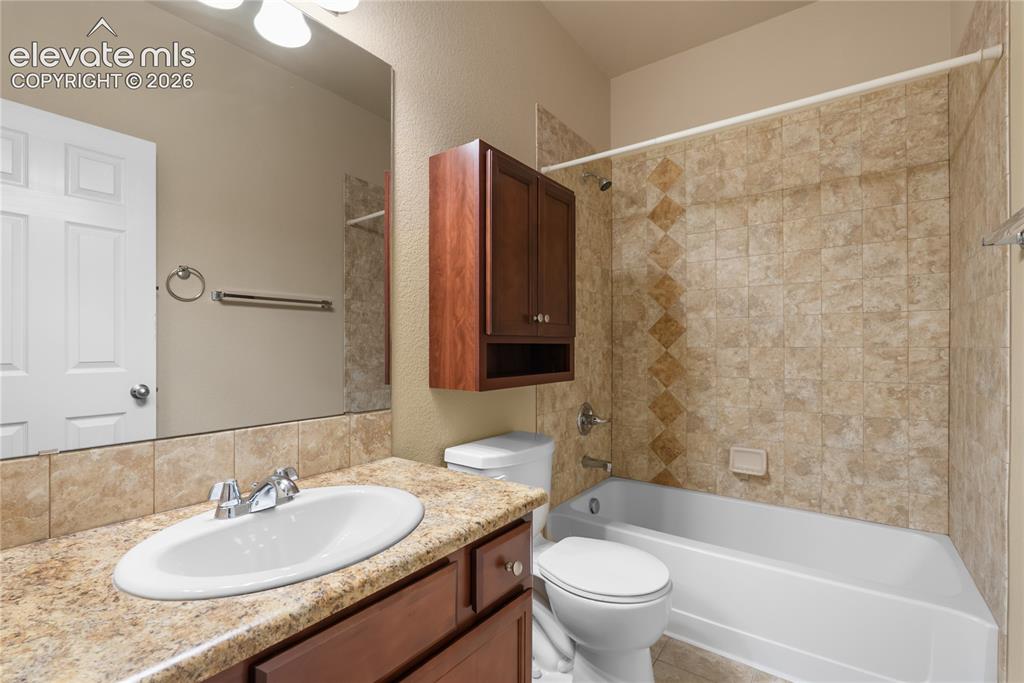 7848 Springwood Terrace Colorado Springs CO 80908