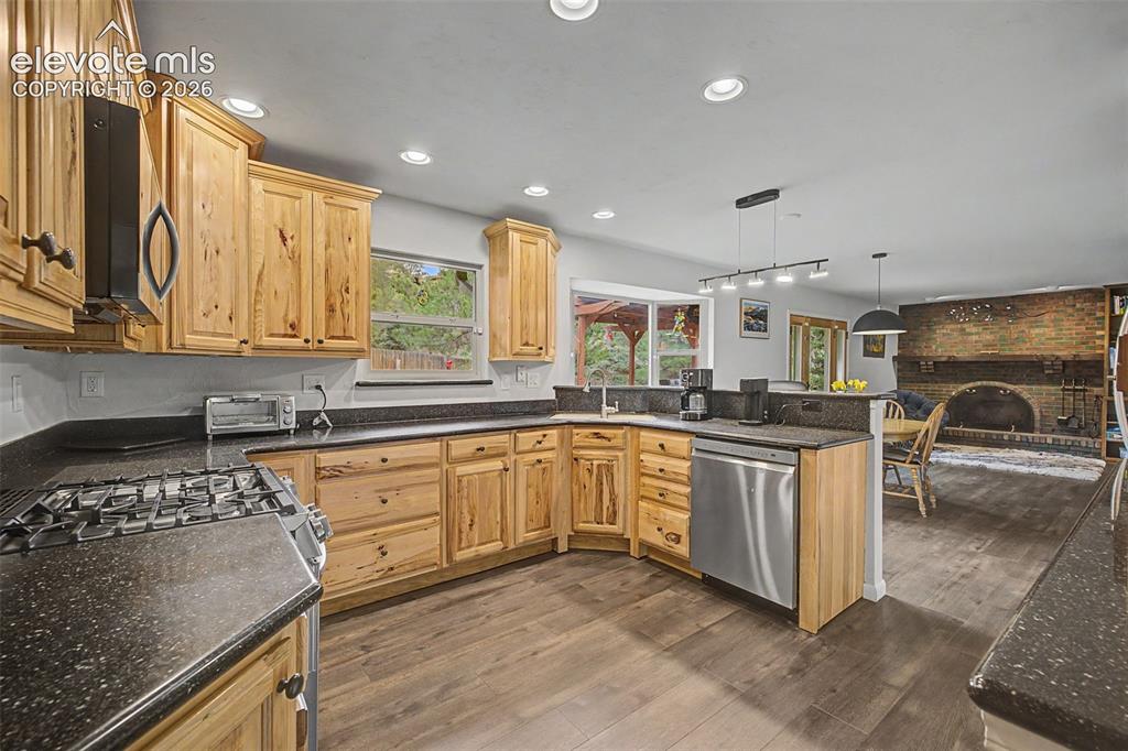 130 E Mikado Drive Colorado Springs CO 80919