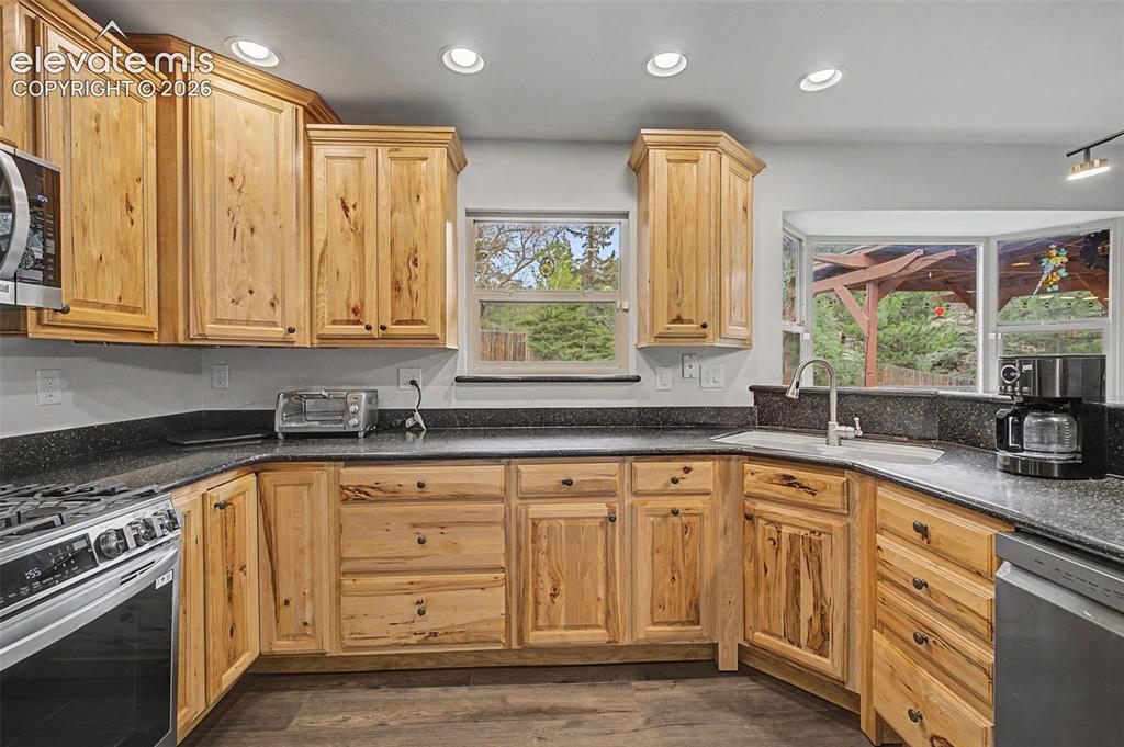 130 E Mikado Drive Colorado Springs CO 80919
