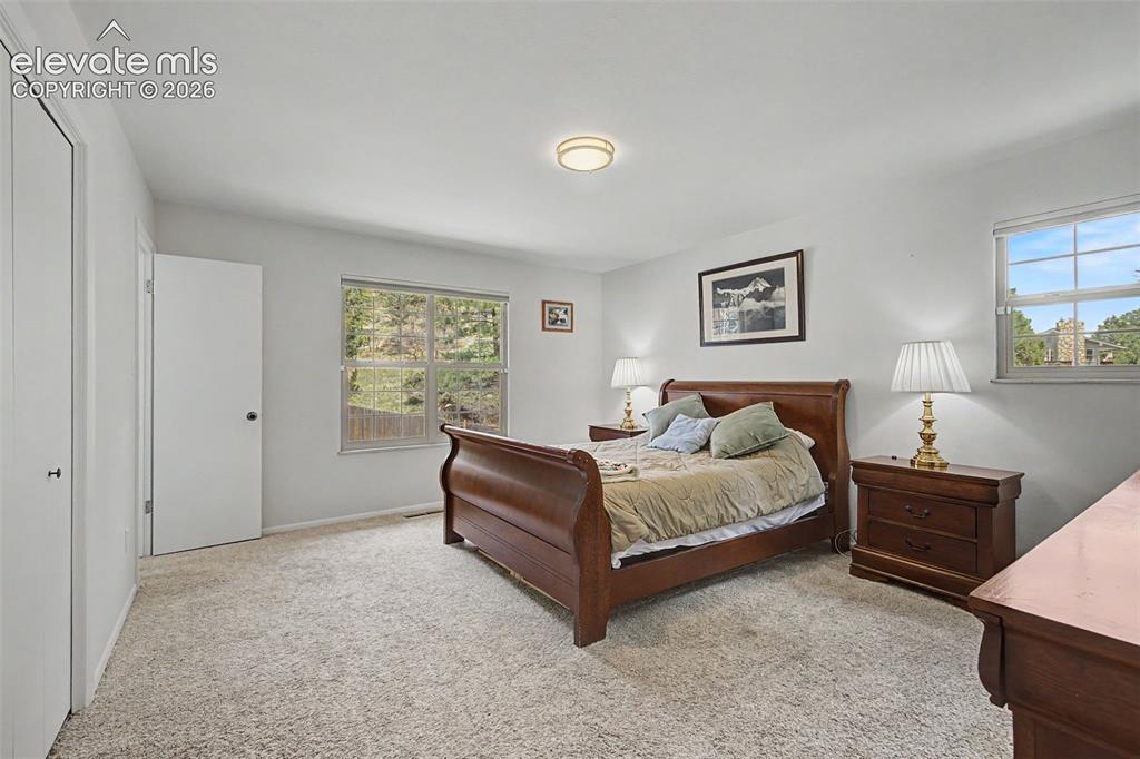 130 E Mikado Drive Colorado Springs CO 80919