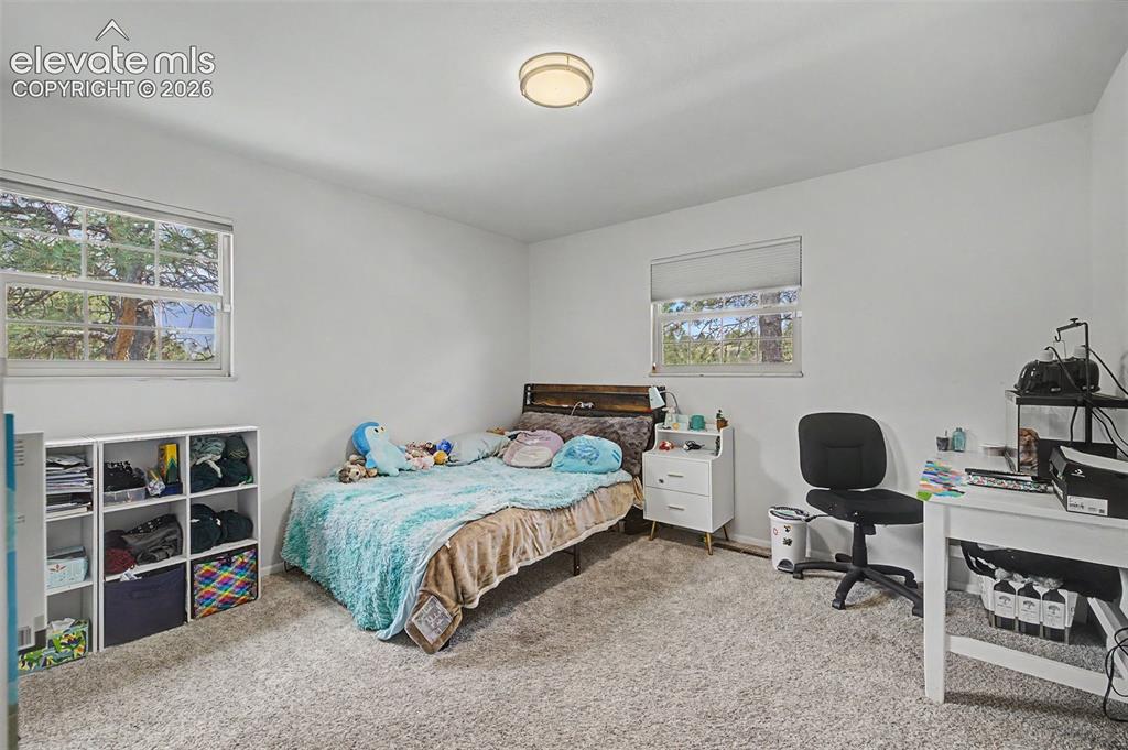 130 E Mikado Drive Colorado Springs CO 80919