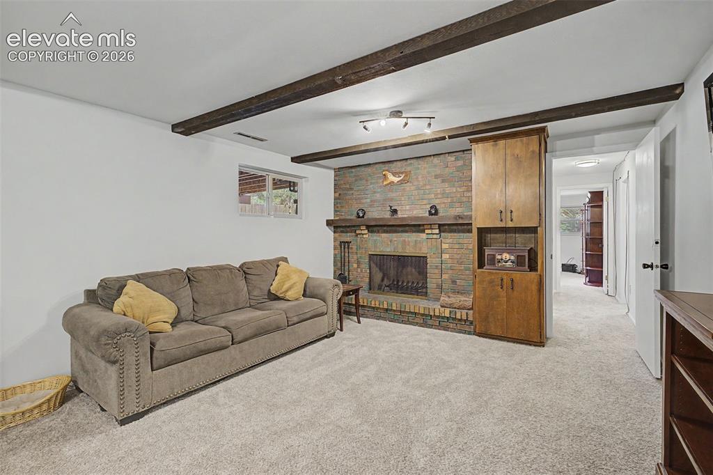 130 E Mikado Drive Colorado Springs CO 80919