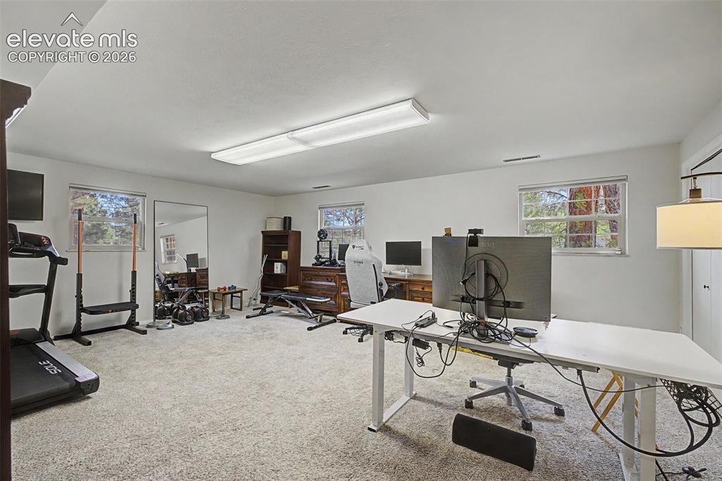 130 E Mikado Drive Colorado Springs CO 80919