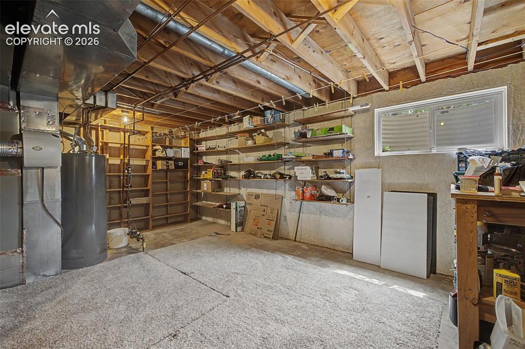 130 E Mikado Drive Colorado Springs CO 80919