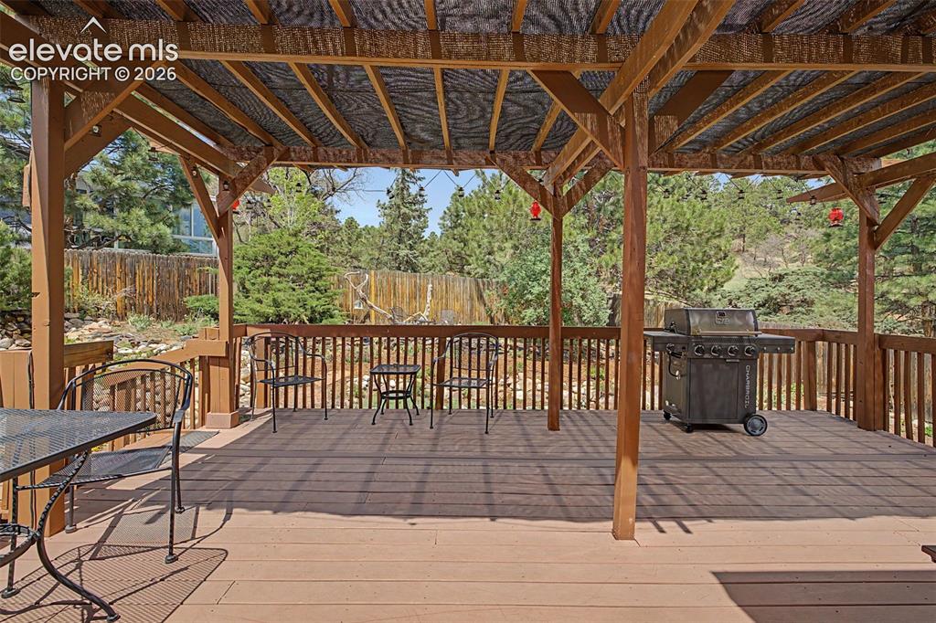 130 E Mikado Drive Colorado Springs CO 80919