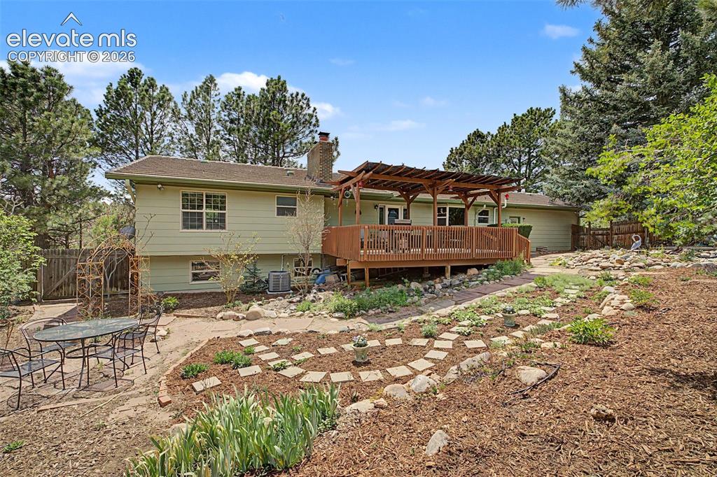 130 E Mikado Drive Colorado Springs CO 80919