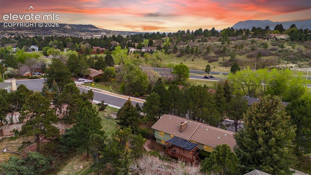 130 E Mikado Drive Colorado Springs CO 80919