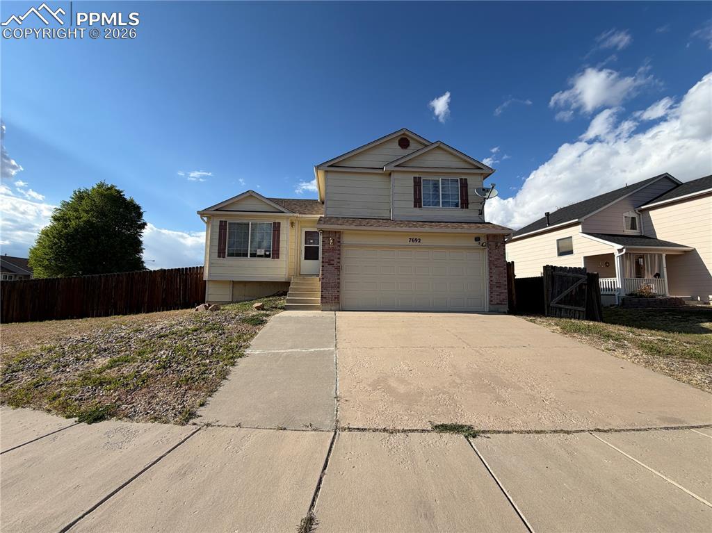 7692 Middle Bay Way Fountain CO 80817