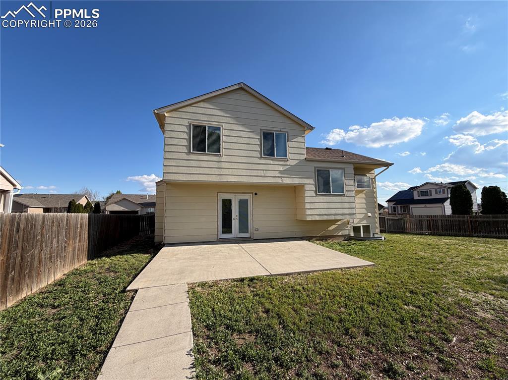 7692 Middle Bay Way Fountain CO 80817