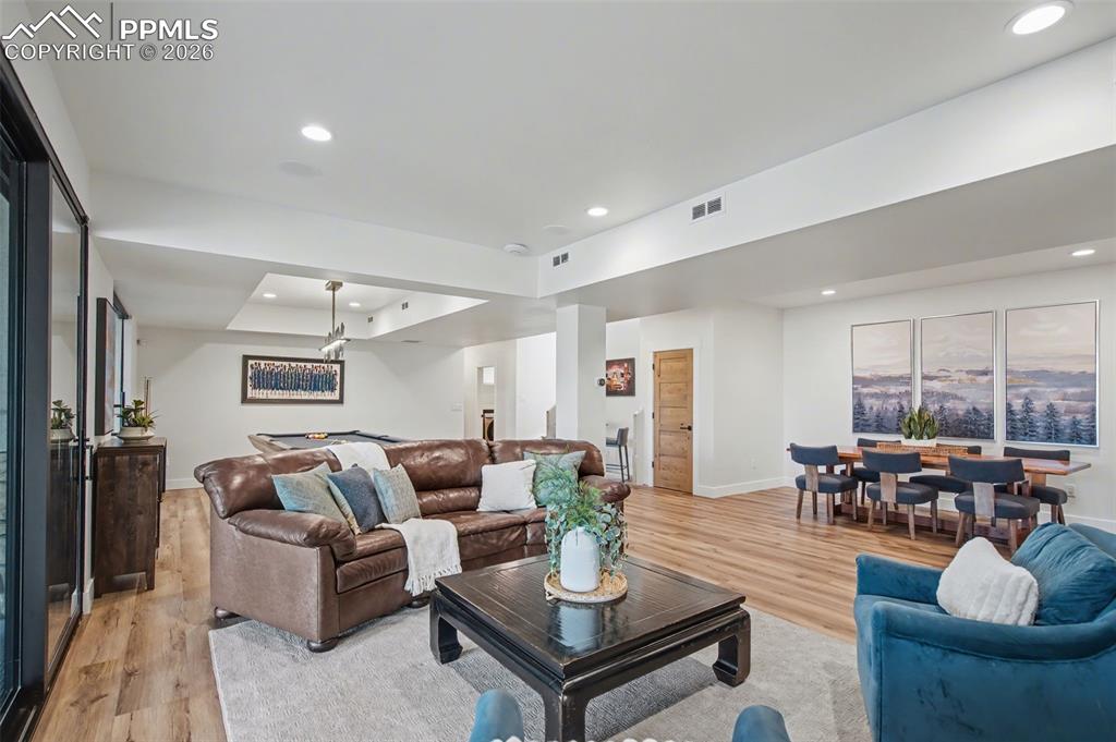 19125 Hilltop Pines Path Monument CO 80132
