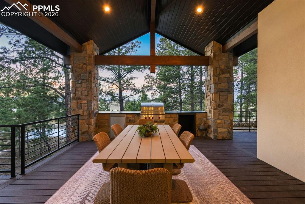 19125 Hilltop Pines Path Monument CO 80132