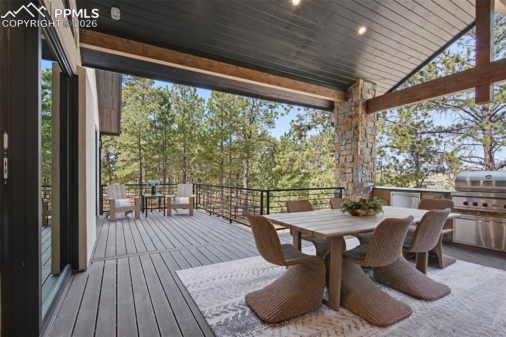 19125 Hilltop Pines Path Monument CO 80132