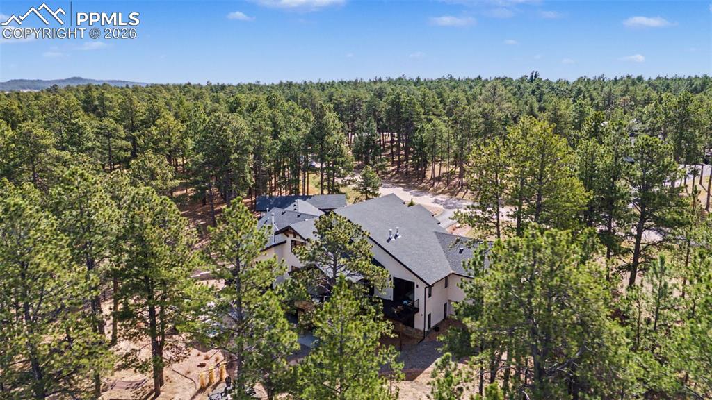 19125 Hilltop Pines Path Monument CO 80132