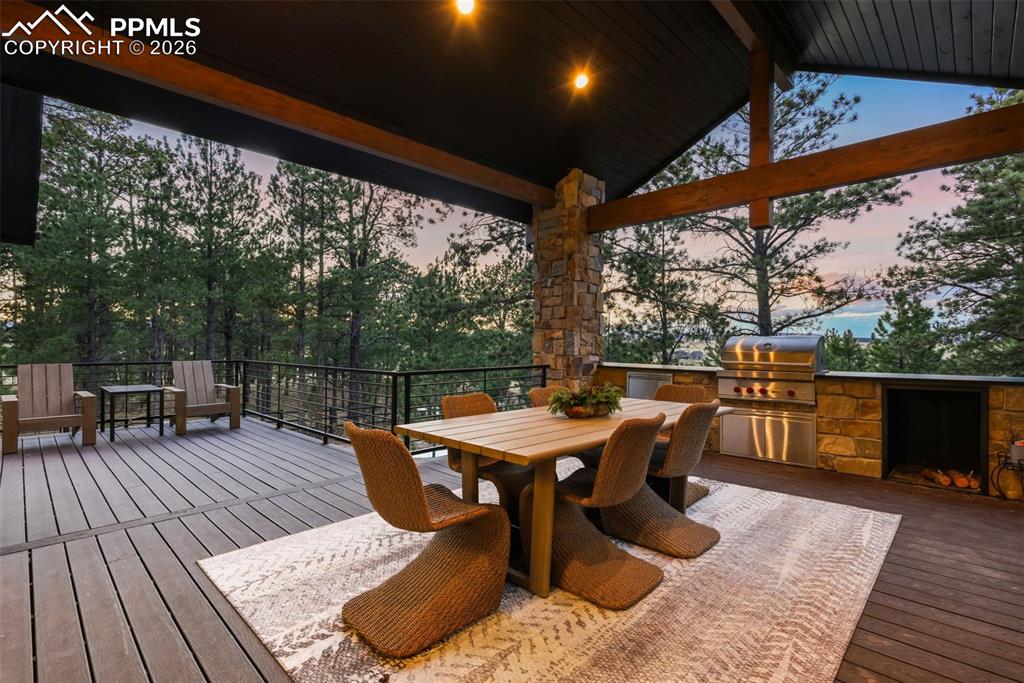 19125 Hilltop Pines Path Monument CO 80132