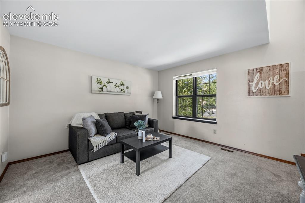 3215 Bunker Hill Drive Colorado Springs CO 80920