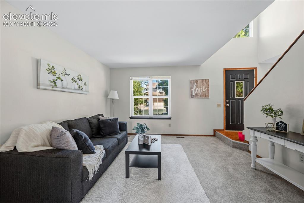 3215 Bunker Hill Drive Colorado Springs CO 80920