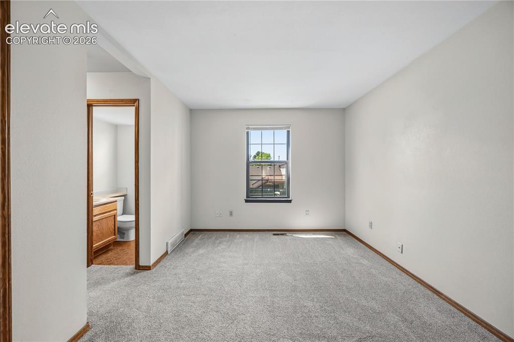 3215 Bunker Hill Drive Colorado Springs CO 80920