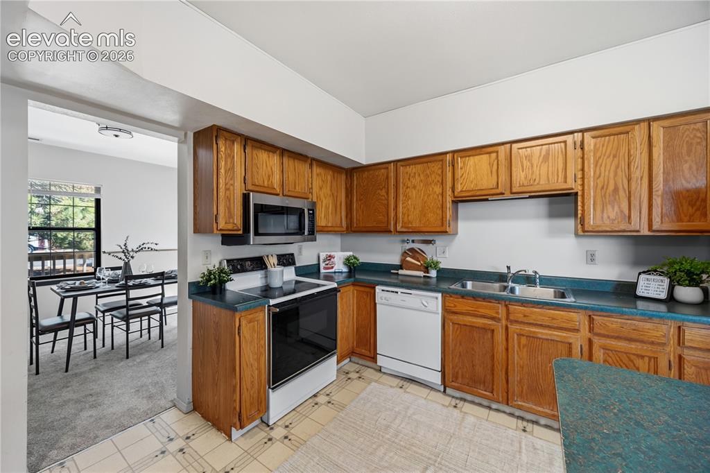 3215 Bunker Hill Drive Colorado Springs CO 80920