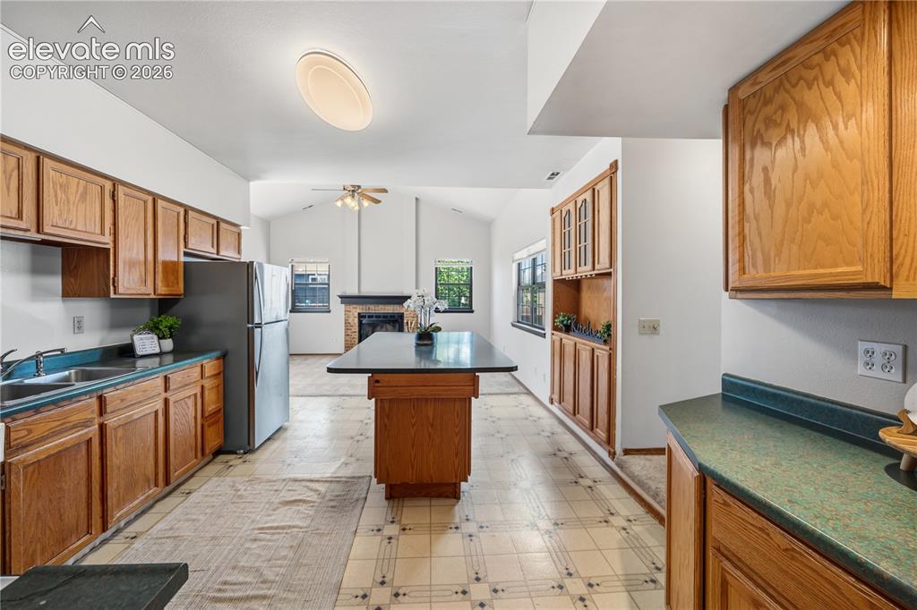 3215 Bunker Hill Drive Colorado Springs CO 80920