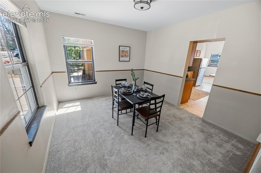3215 Bunker Hill Drive Colorado Springs CO 80920
