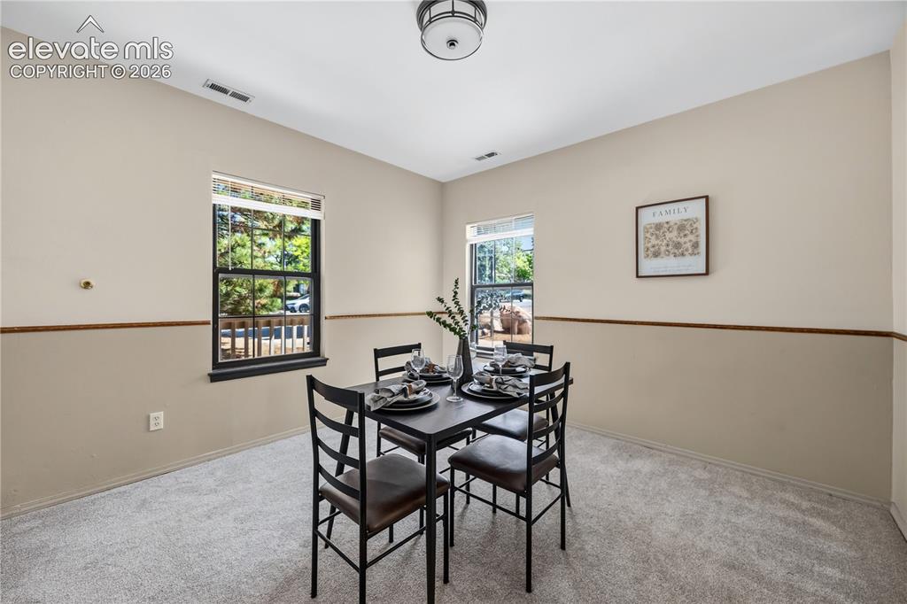 3215 Bunker Hill Drive Colorado Springs CO 80920
