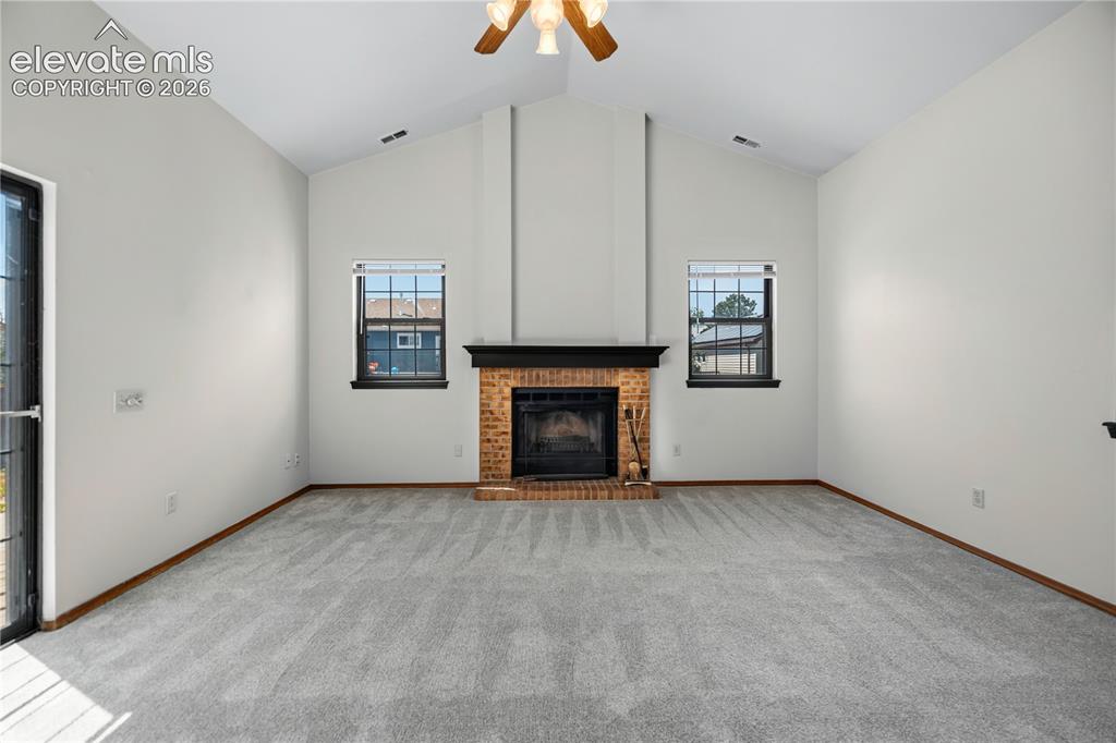 3215 Bunker Hill Drive Colorado Springs CO 80920