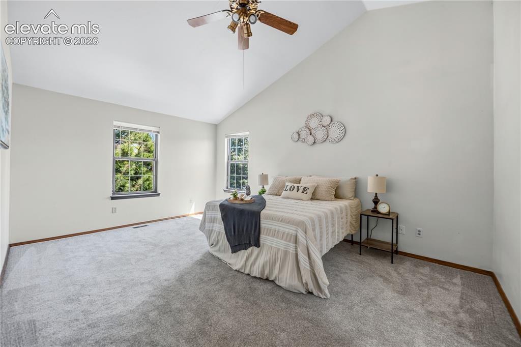 3215 Bunker Hill Drive Colorado Springs CO 80920