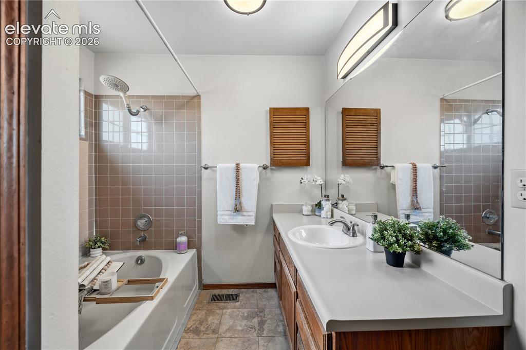3215 Bunker Hill Drive Colorado Springs CO 80920